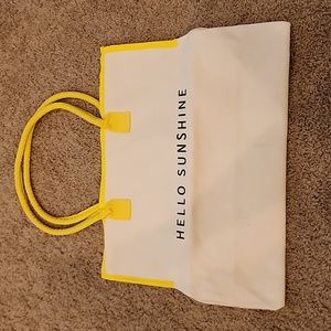 Beach Bag